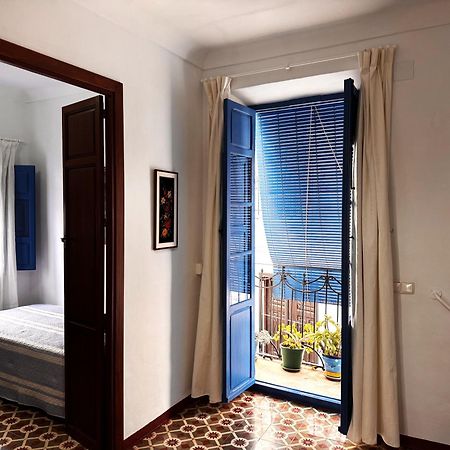 Casa La Rana Charming Townhouse Near The Beach Altea Exterior foto