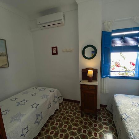Casa La Rana Charming Townhouse Near The Beach Altea Exterior foto