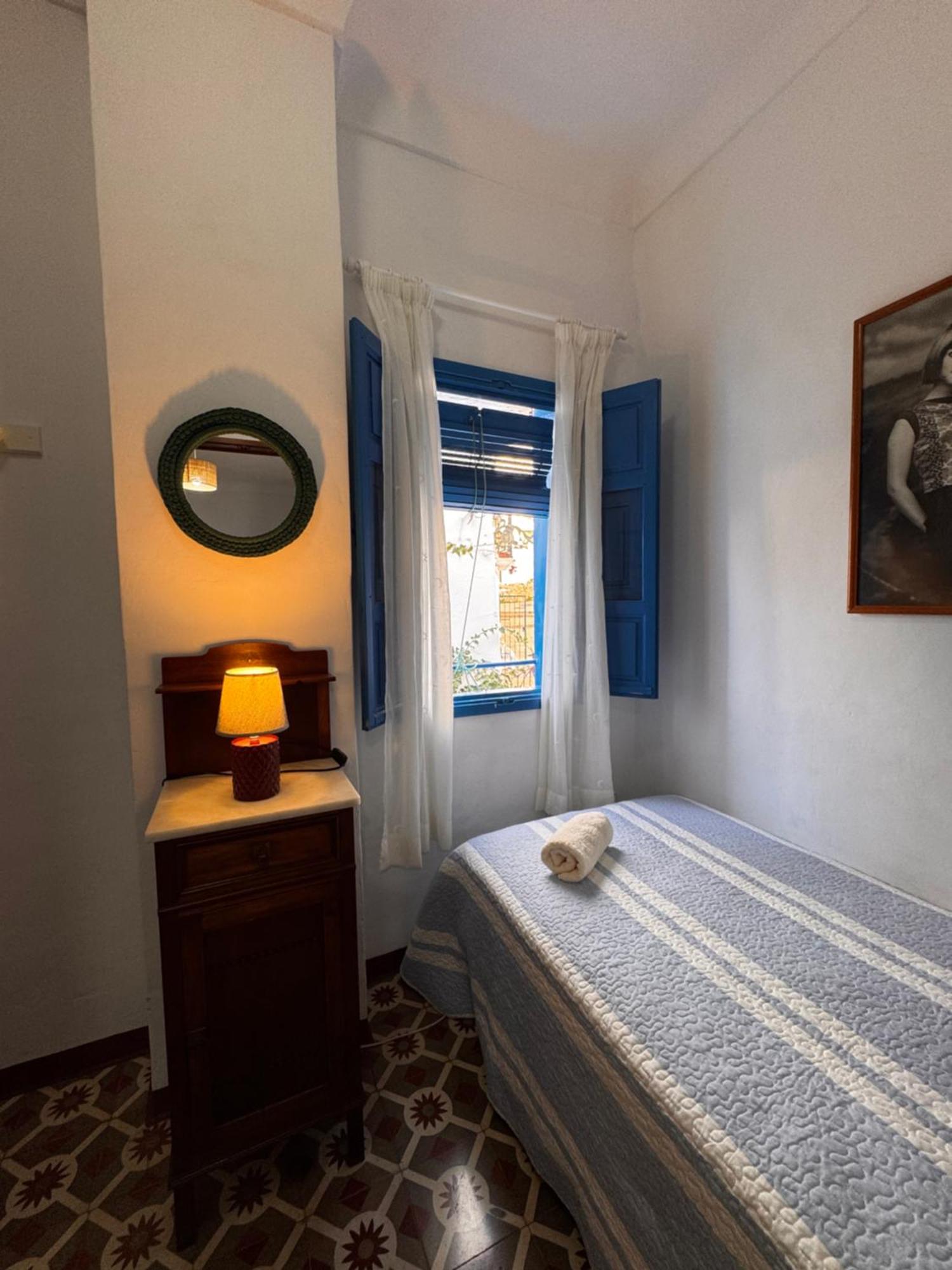 Casa La Rana Charming Townhouse Near The Beach Altea Exterior foto