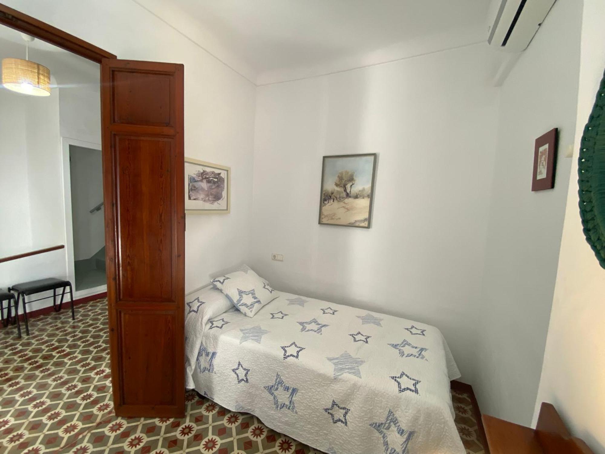 Casa La Rana Charming Townhouse Near The Beach Altea Exterior foto