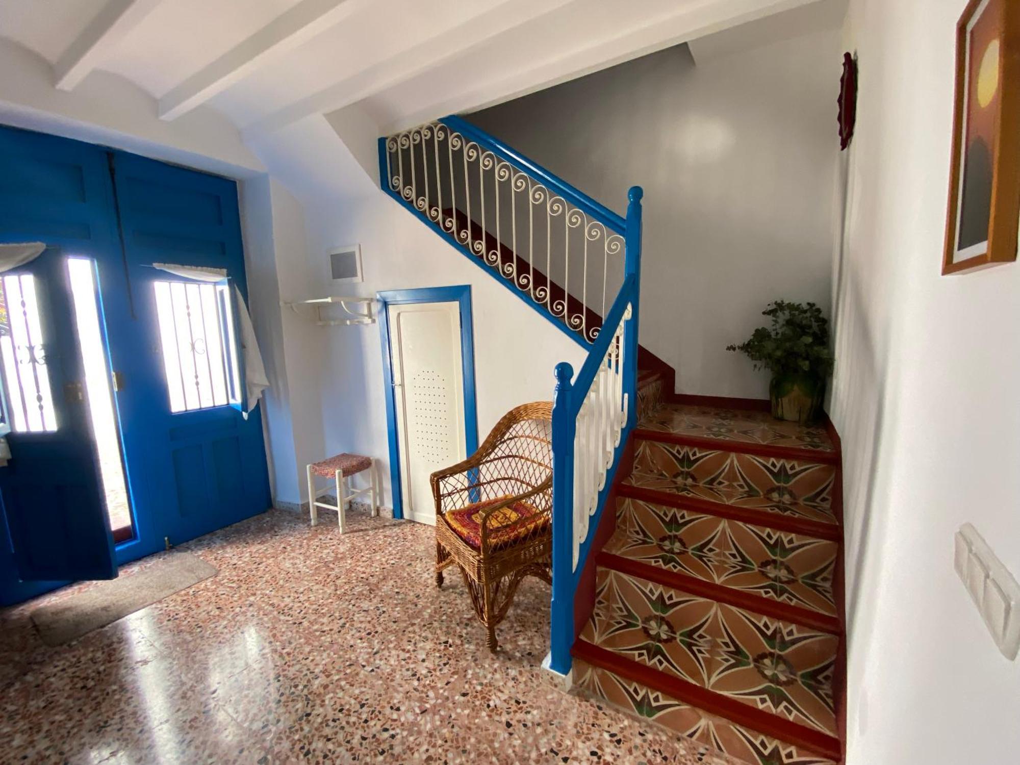 Casa La Rana Charming Townhouse Near The Beach Altea Exterior foto