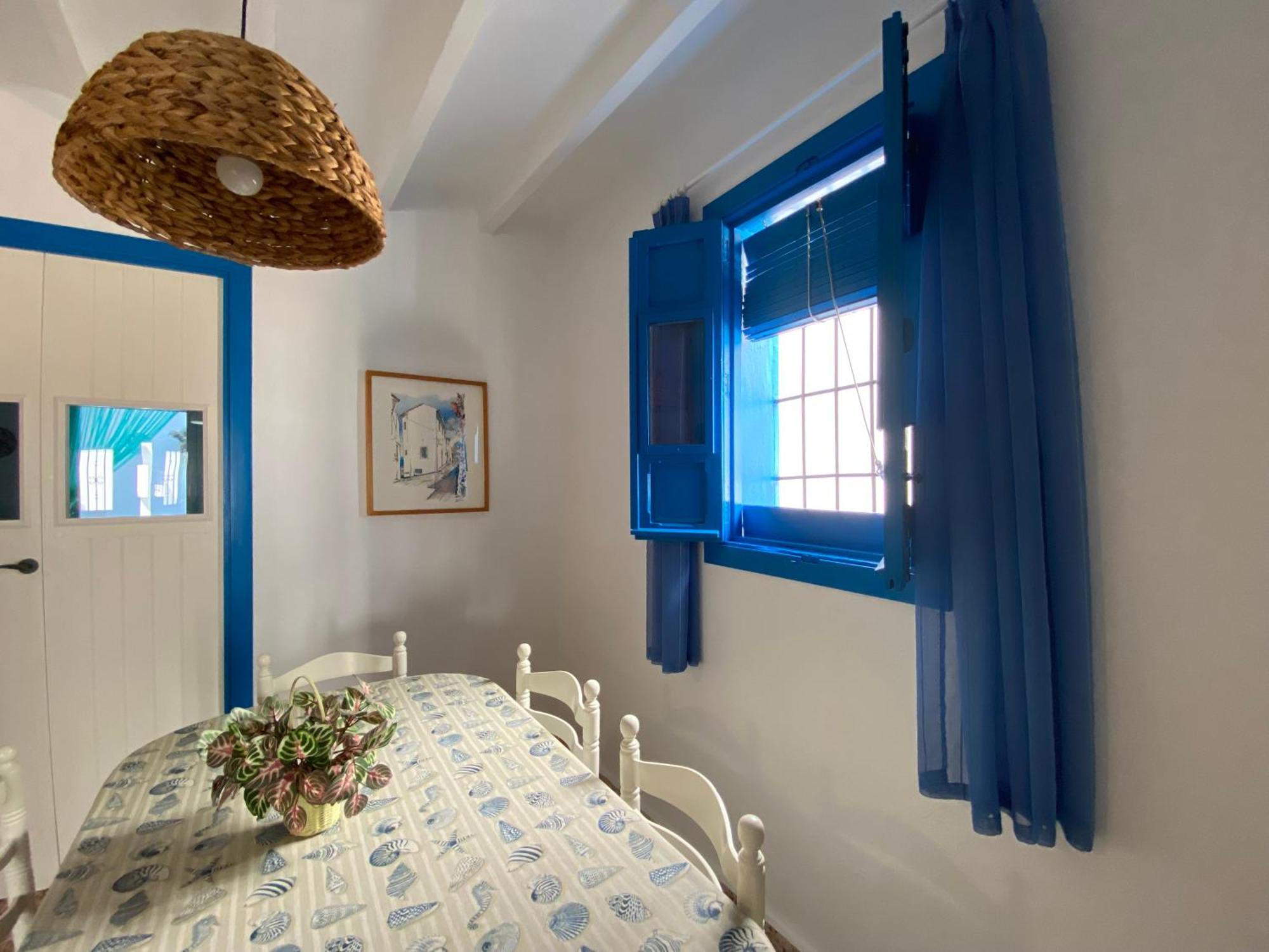 Casa La Rana Charming Townhouse Near The Beach Altea Exterior foto