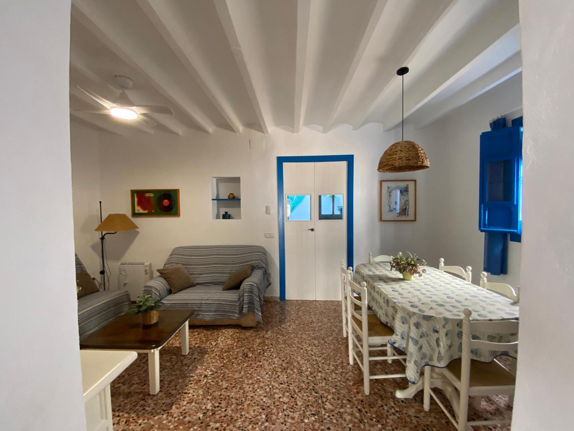 Casa La Rana Charming Townhouse Near The Beach Altea Exterior foto
