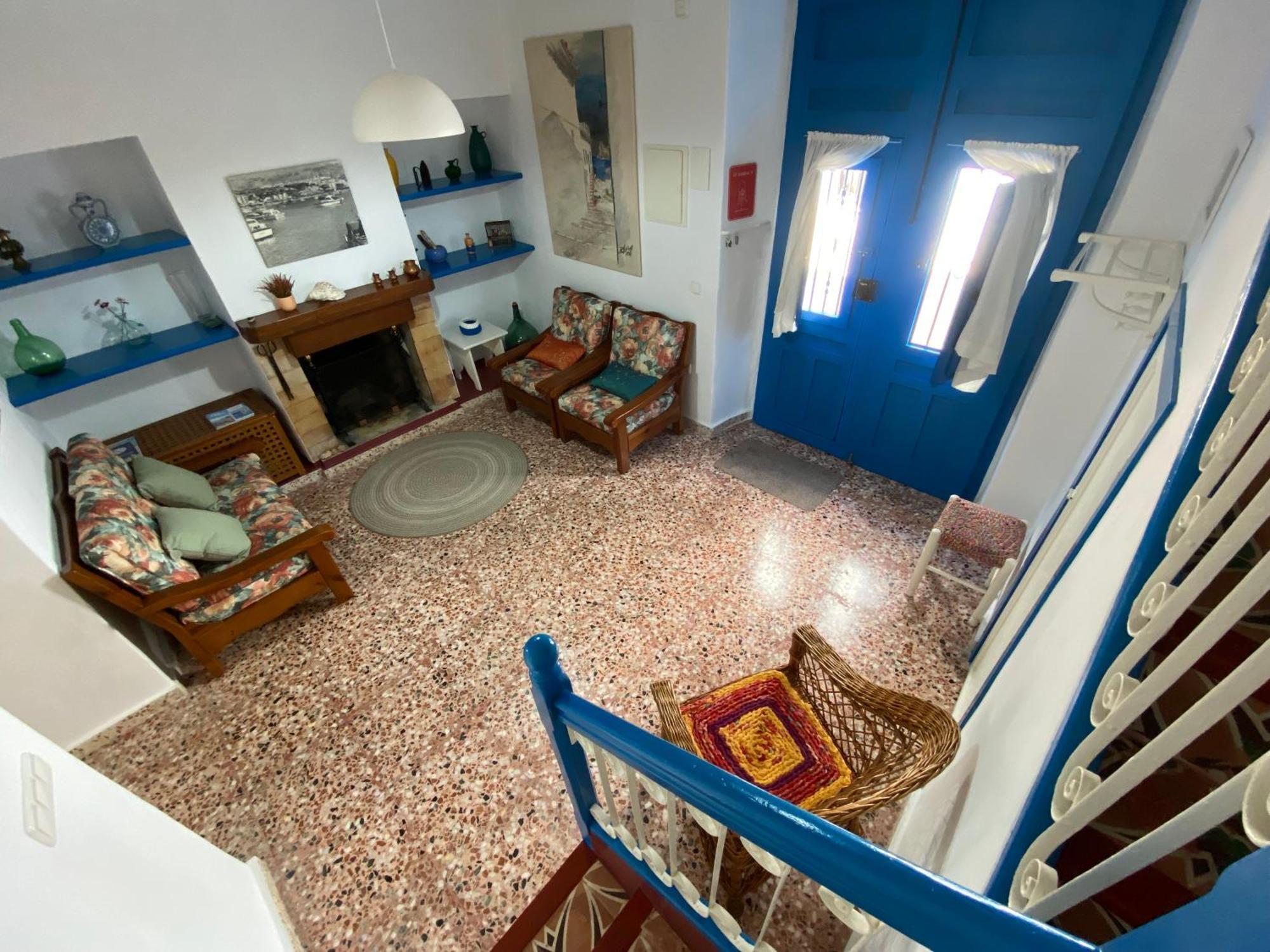 Casa La Rana Charming Townhouse Near The Beach Altea Exterior foto