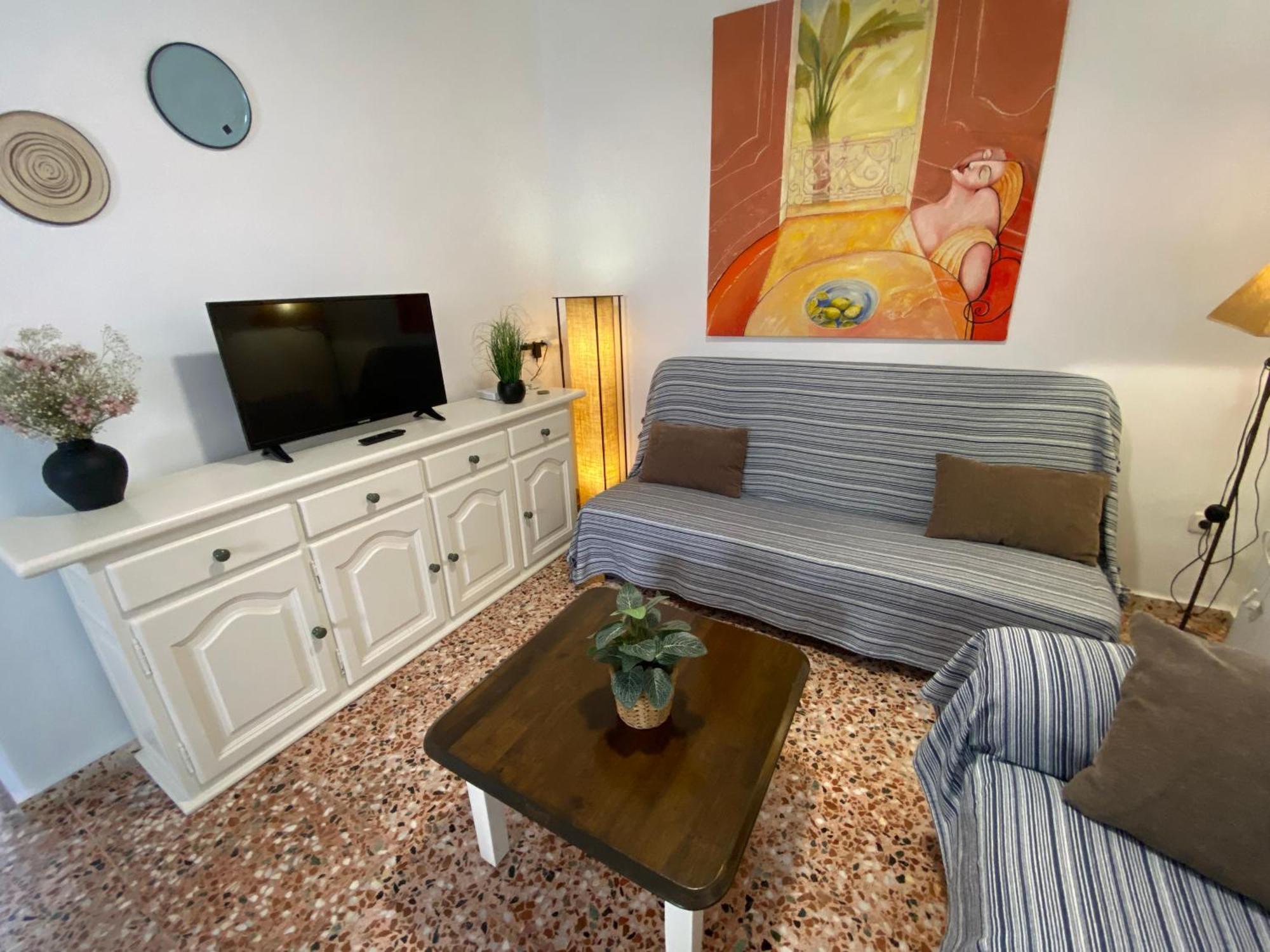 Casa La Rana Charming Townhouse Near The Beach Altea Exterior foto